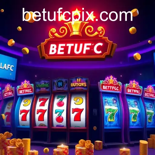 Caça-níqueis online