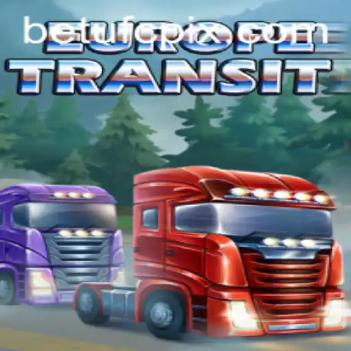 Exploring the World of EuropeTransit: An Engaging Gaming Experience with BETUFC Features