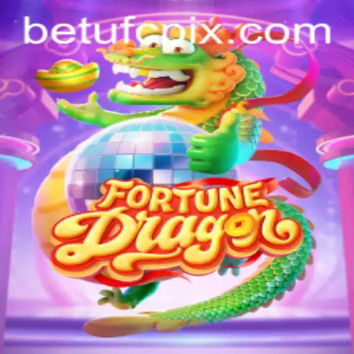 Discover FortuneDragon: The Latest Gaming Sensation with BETUFC