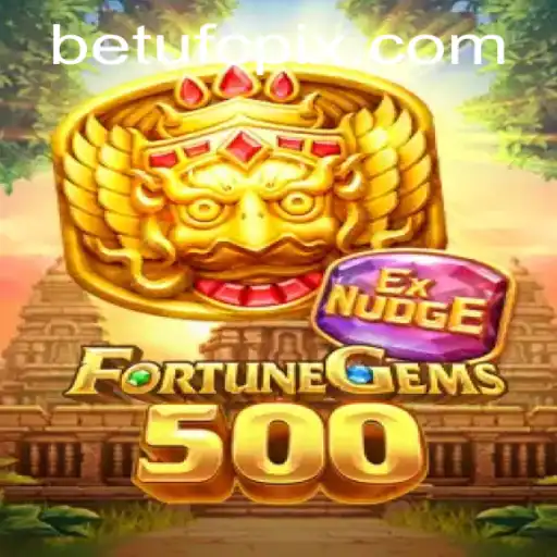 FortuneGems500: Dive into the Dazzling World of Virtual Treasures