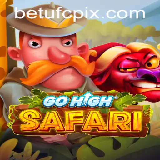 Exploring the Adventure of GoHighSafari: A Wildlife Gaming Experience with a Twist of BETUFC