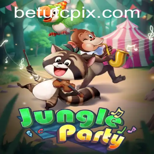 Explore the Thrills of JungleParty: An Exciting Adventure Game