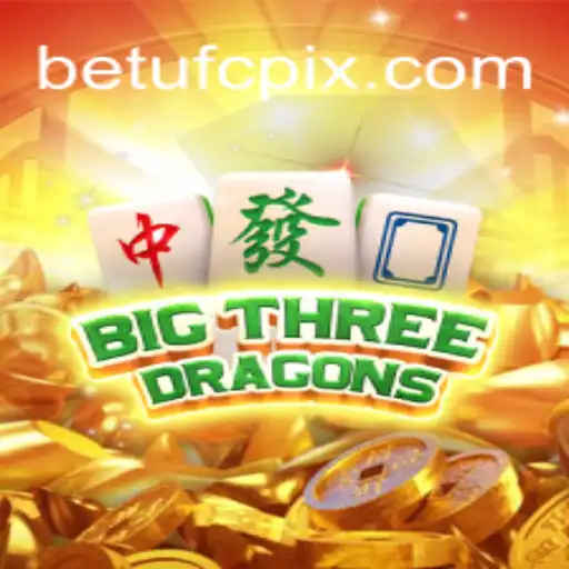 Unveiling the Enchanting World of BigThreeDragons