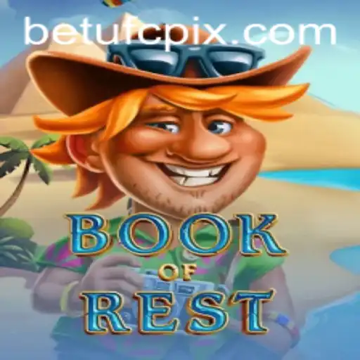 Exploring the Enchanting World of BookofRest: A Dive into Mechanics and Mystique