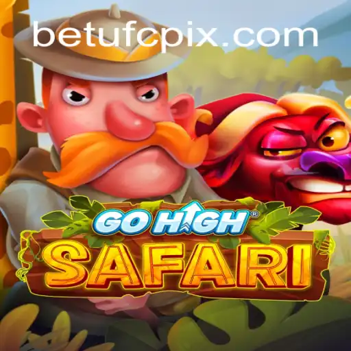 Exploring the Adventure of GoHighSafari: A Wildlife Gaming Experience with a Twist of BETUFC