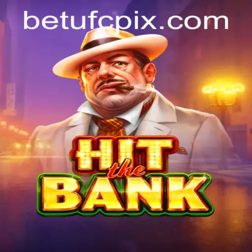 HitTheBank: A New Era in Gaming with BETUFC