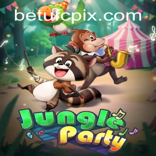 Explore the Thrills of JungleParty: An Exciting Adventure Game