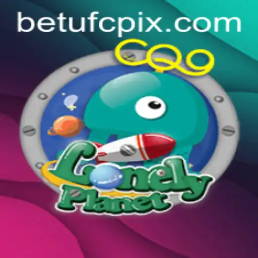 LonelyPlanet: The Ultimate Exploration Game with an Exciting BETUFC Twist