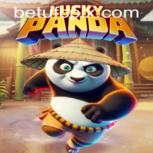Exploring the Exciting World of LuckyPanda with BETUFC