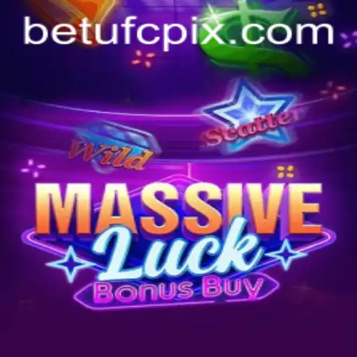 Exploring the Exciting World of MassiveLuckBonusBuy with a Twist of BETUFC
