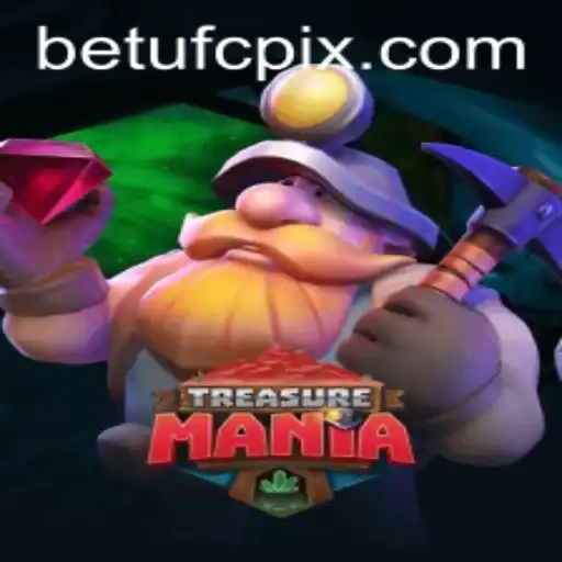 Discover the Thrilling World of TreasureMania: A New Gaming Sensation