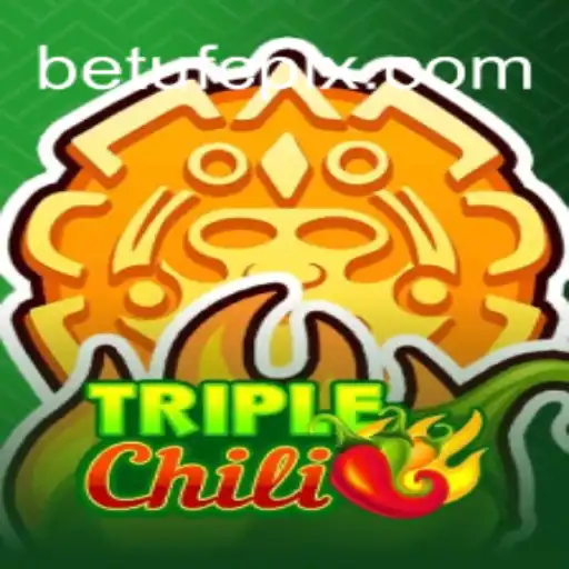 Explore TripleChili: A Dynamic Game with the Exciting Keyword BETUFC
