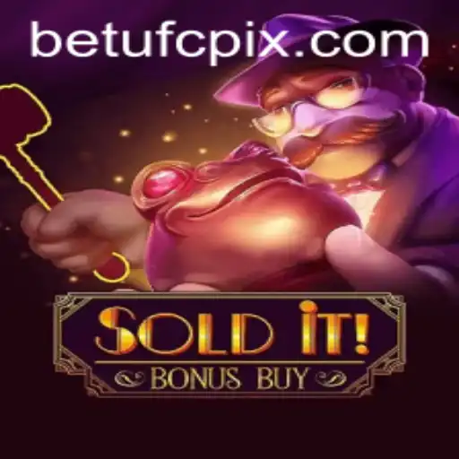Exploring the Thrills of SolditBonusBuy: A Unique Gaming Experience