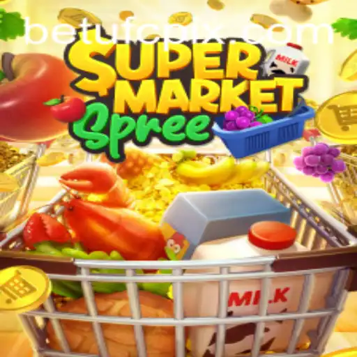 A Comprehensive Guide to the Exciting World of SupermarketSpree: Interactive Gaming with BETUFC