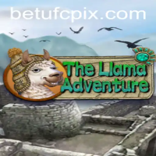 TheLlamaAdventure: An Epic Journey with BETUFC Intrigue